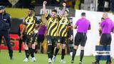 Super League, Κλειδώνει, Άρης 1-0, Ατρόμητο,Super League, kleidonei, aris 1-0, atromito