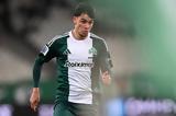 ΠΑΟ – ΠΑΟΚ 3 – 0, Σόου Ουναΐ,pao – paok 3 – 0, soou ounaΐ