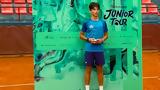 Tennis Europe, Παγώνη,Tennis Europe, pagoni