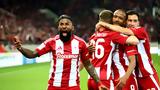 Superleague, Πρωταθλητής, Ολυμπιακός 1-0, ΑΕΚ, Ελ Κααμπί,Superleague, protathlitis, olybiakos 1-0, aek, el kaabi