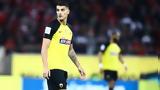 Απίστευτο, ΑΕΚ,apistefto, aek
