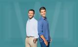 Weekenders, Τέλος, ANT1,Weekenders, telos, ANT1