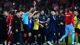 Ολυμπιακός-ΑΕΚ, Επώνυμη, Κοϊτά – Ρότα,olybiakos-aek, eponymi, koita – rota
