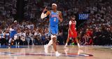 NBA, Δύση,NBA, dysi