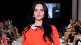 Ζενεβιέβ Μαζαρί, First Dates,zeneviev mazari, First Dates