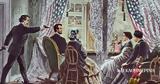 Σαν Σήμερα, 14 Απριλίου 1865 – Δολοφονείται, Αβραάμ Λίνκολν,san simera, 14 apriliou 1865 – dolofoneitai, avraam linkoln