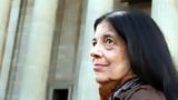 Σούζαν Σόνταγκ, Τραμπ,souzan sontagk, trab