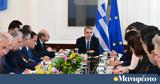 Και όμως,η κυβέρνηση θα κριθεί από το έργο της