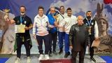 Πρωταθλητής Ελλάδας U17, Τιτάν Πύργου,protathlitis elladas U17, titan pyrgou