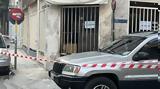Έκρηξη, Πατήσια,ekrixi, patisia
