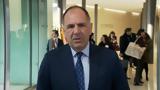 Γεραπετρίτης, Συμβούλιο Εξωτερικών Υποθέσεων ΕΕ, Ευρώπη, – Καταδικάζουμε, Ουκρανία,gerapetritis, symvoulio exoterikon ypotheseon ee, evropi, – katadikazoume, oukrania