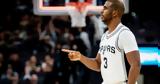 NBA, Κρις Πολ, 8282,NBA, kris pol, 8282