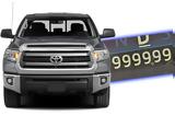 Έκανε 1 000 000, Toyota Tundra,ekane 1 000 000, Toyota Tundra