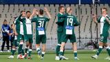 Παναθηναϊκός, Βελτίωσε,panathinaikos, veltiose