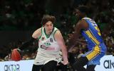 Περιστέρι – Παναθηναϊκός,peristeri – panathinaikos