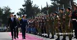 Συνάντηση Δένδια, Γάλλο ΥΠΑΜ Σεμπαστιάν Λεκορνί,synantisi dendia, gallo ypam sebastian lekorni