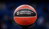 Euroleague, Μεγάλη Εβδομάδα, Play In,Euroleague, megali evdomada, Play In