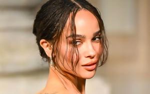 Zoë Kravitz