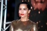 Zoë Kravitz,