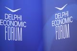 Geopolitics Globalization, Ghost,Trump Dominated Delphi Forum