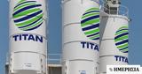 ΤΙΤΑΝ, Εξαγόρασε, Ελλάδα,titan, exagorase, ellada