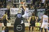Basket League, ΑΕΚ ΠΑΟΚ, Final Four Euroleague,Basket League, aek paok, Final Four Euroleague