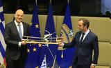 Ελλάδα, Exocet –, Νίκος Δένδιας, Belharra, Σκαραμαγκά,ellada, Exocet –, nikos dendias, Belharra, skaramagka