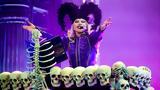 Lady Gaga Παλαιστίνη Bernie Sanders, Coachella,Lady Gaga palaistini Bernie Sanders, Coachella