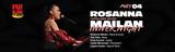 Rosanna Mailan, - Inner,Half Note Jazz Club