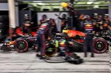 Formula 1 – Red Bull,Bahrain