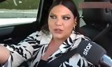 Δανάη Μπάρκα, Αφήνω,danai barka, afino