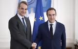 Μητσοτάκης, Λεκορνί, Στόχος,mitsotakis, lekorni, stochos