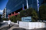 Τitan, Εξαγορά, Θεσσαλία,titan, exagora, thessalia