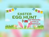 Easter Egg Hunt 2025, Σκαγιοπούλειο Πάρκο,Easter Egg Hunt 2025, skagiopouleio parko