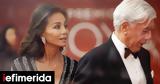 Μάριο Βάργκας Λιόσα -Παντρεύτηκε,mario vargkas liosa -pantreftike