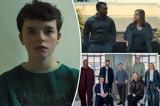 Netflix, Έρχεται, “Adolescence”,Netflix, erchetai, “Adolescence”
