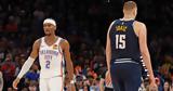 NBA, Γκίλτζιους - Αλεξάντερ, Γιόκιτς, MVP,NBA, gkiltzious - alexanter, giokits, MVP