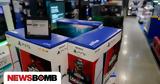 Sony, Αυξάνει, PlayStation 5, Τραμπ,Sony, afxanei, PlayStation 5, trab
