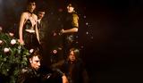 Black Lips, -punk,Gazarte