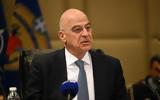 Δένδιας, Εισήγηση, ΚΥΣΕΑ, Belharra,dendias, eisigisi, kysea, Belharra