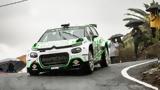 Citroen C3 Rally2 …, Τενερίφη +video,Citroen C3 Rally2 …, tenerifi +video