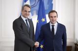 Συνάντηση Μητσοτάκη-Λεκορνί, Στόχος,synantisi mitsotaki-lekorni, stochos