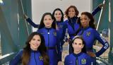 Live,Blue Origin –