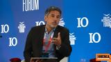 Delphi Economic Forum X,Interamerican