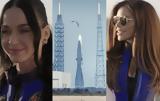 LIVE,Blue Origin