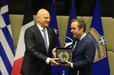 Συμφωνία Δένδια, Λεκορνί, Exocet, Αγκυρα,symfonia dendia, lekorni, Exocet, agkyra