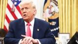 Washington Post, Τραμπ,Washington Post, trab