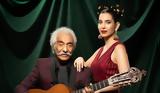 Κώστας Χατζής, Daniela, Half Note Jazz Club,kostas chatzis, Daniela, Half Note Jazz Club