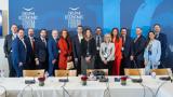 Ποια, RSM, 10ο Οικονομικό Φόρουμ, Δελφών,poia, RSM, 10o oikonomiko foroum, delfon