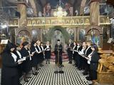 Πασχαλινή Μουσική Εκδήλωση, Ιερό Ναό Αγίου Αθανασίου Πυργετού Τρικάλων,paschalini mousiki ekdilosi, iero nao agiou athanasiou pyrgetou trikalon